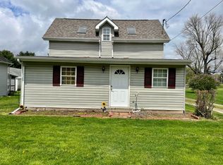 128 W Main St, Fulton, OH 43321