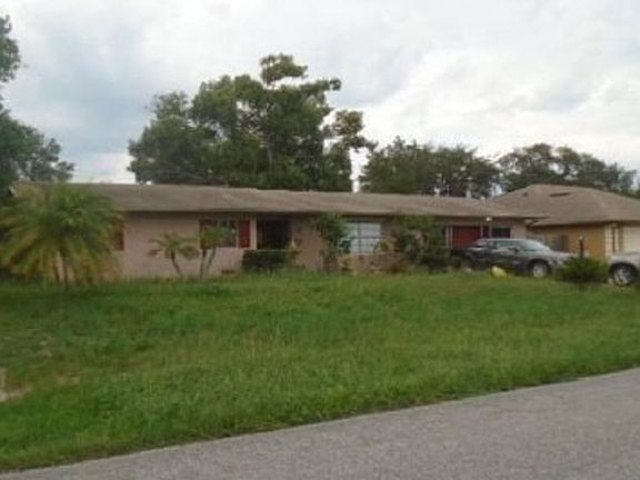 Property Side View