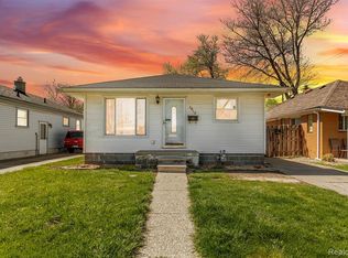 3912 Ziegler St, Dearborn Heights, MI 48125