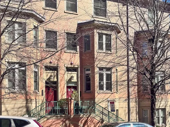 2241 Fairfax Dr, Arlington, VA 22201