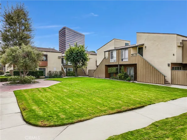 1001 W Stevens Ave Unit 141, Santa Ana, CA 92707