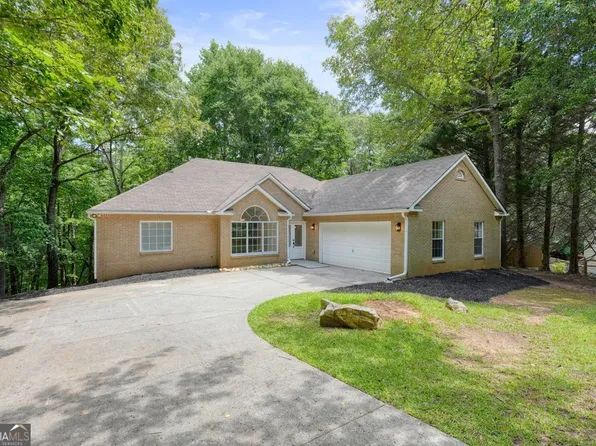 305 Michael Cir, Canton, GA 30114