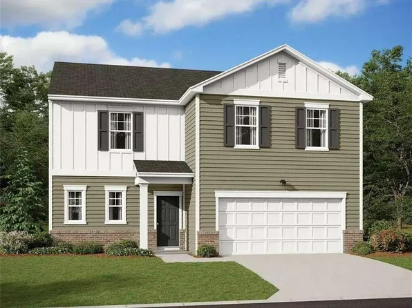 216 Georgian Way, Locust Grove, GA 30248