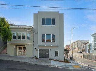 1001 Judah St, San Francisco, CA 94122