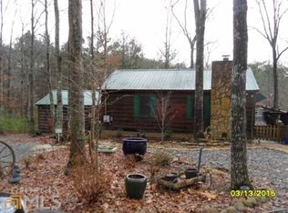 287 Ridgeway Cir #1, Ellijay, GA 30540