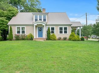 124 N Spring St, Sparta, TN 38583