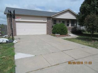 2133 S Parkridge St, Wichita, KS 67209