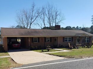 600 Liberty St, Nicholls, GA 31554