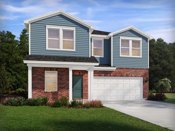 169 N Field Sparrow Way, Clayton, NC 27520