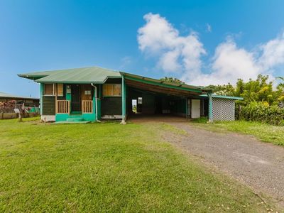 53-4255 Akoni Pule Hwy, Kapaau, HI, 96755