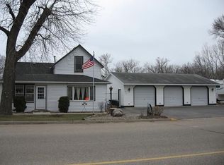211 N Ridgely St, Kasota, MN 56050