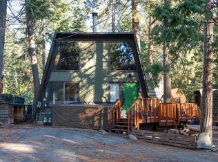 250 Anderson Rd #4, Tahoe Vista, CA 96148