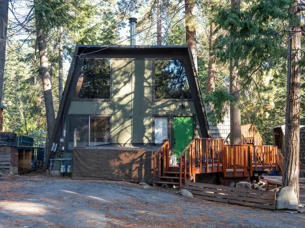 250 Anderson Rd #4, Tahoe Vista, CA 96148