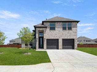 3739 Ironwood Dr, Midlothian, TX 76065