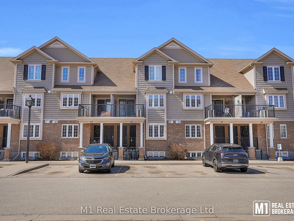 1st image of 15 Carere Cres #46B