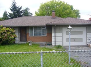 10041 39th Ave SW, Seattle, WA 98146