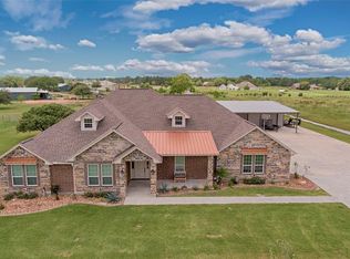 7330 Blimp Base Blvd, Hitchcock, TX 77563