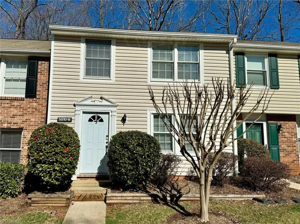 5510 Richland St Unit B, Greensboro, NC 27409