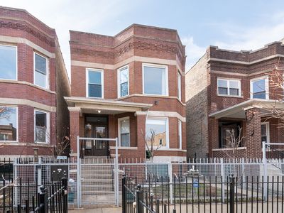 3923 W Van Buren St, Chicago, IL, 60624