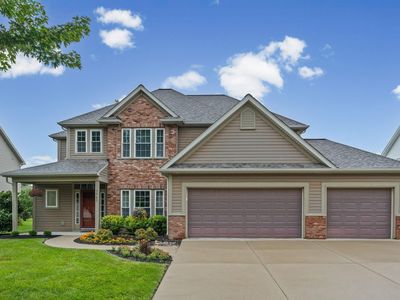 3440 Brixford Ln, West Lafayette, IN, 47906