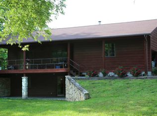 1489 S 975th Rd, Council Grove, KS 66846