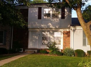 25 N Yorktown Rd, Macomb, IL 61455