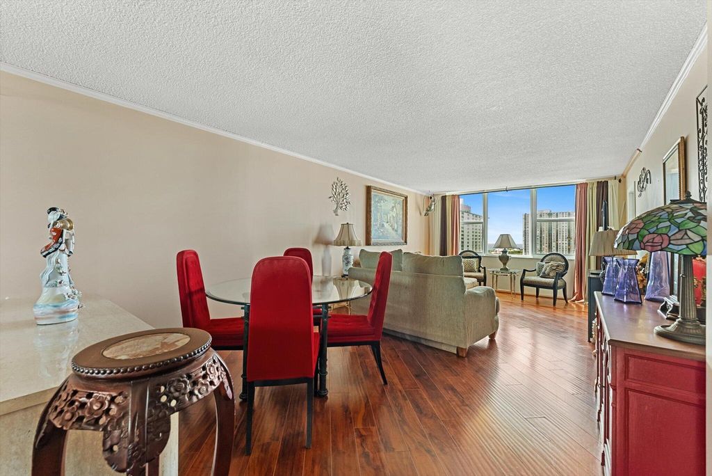 201 N Ocean Boulevard #1102, photo 8
