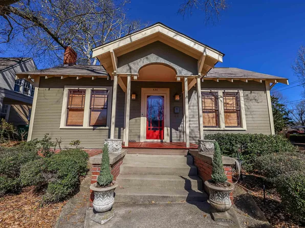 630 E 6th St, El Dorado, AR 71730