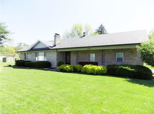 1221 Mount Pleasant West St, Greenwood, IN 46142
