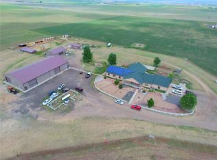 3510 County Road 55, Keenesburg, CO 80643