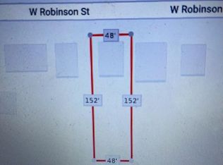 117 W Robinson St, Jackson, MI 49203