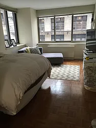 Rented by Chelsea Tower