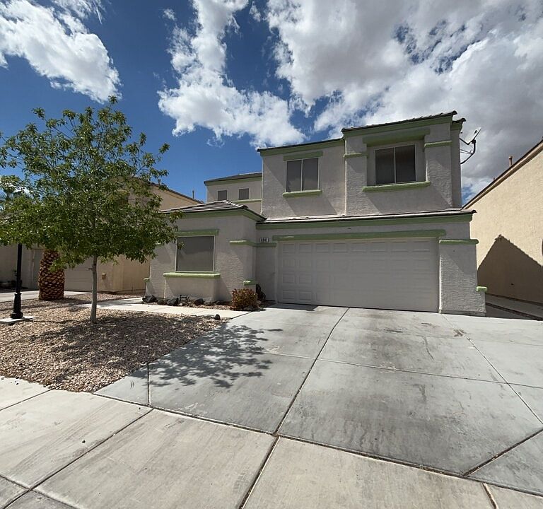 1st image of 6041 Crystal Talon St