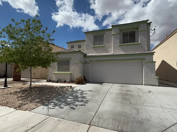 6041 Crystal Talon St, Las Vegas, NV 89130