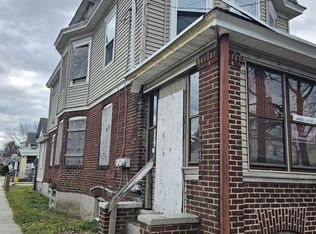 1419 Hamilton Ave, Hamilton, NJ 08629