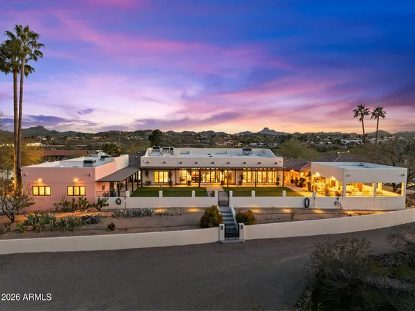 1490 W Camino Drive, Wickenburg, AZ 85390