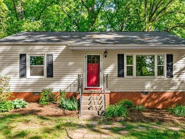 3002 Taliaferro Rd, Greensboro, NC 27408