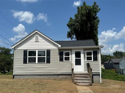 315 5th Ave, Crystal City, MO, 63019