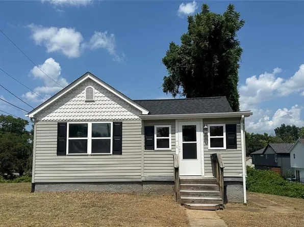 315 5th Ave, Crystal City, MO 63019