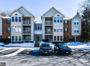 8004 Township Dr #302, Owings Mills, MD 21117