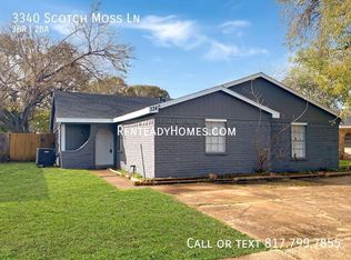 3340 Scotch Moss Ln, La Porte, TX 77571