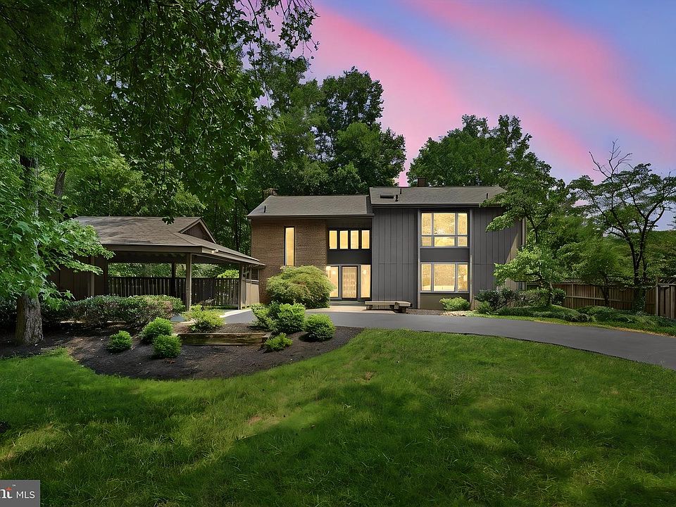 3211 Chichester Ln, Fairfax, VA 22031 | Zillow