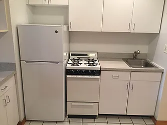 Rented by City Connections Realty