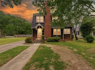 154 Alleghany Rd, Hampton, VA 23661