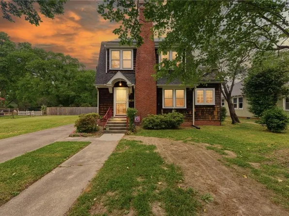 154 Alleghany Rd, Hampton, VA 23661