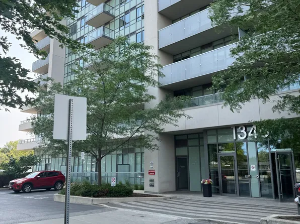 1346 Danforth Rd #403, Toronto, ON M1J 0A9