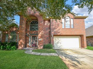 9711 Indigo Bay Ct, Katy, TX 77494