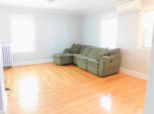 62-64 Sudan St #2, Dorchester, MA 02125
