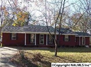 414 Elm St, Boaz, AL 35957