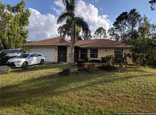 8434 Butternut Rd, Fort Myers, FL 33967